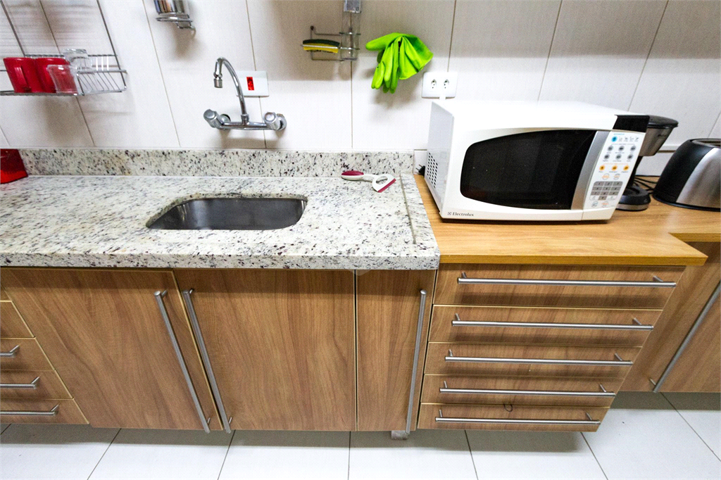 Venda Apartamento São Paulo Consolação REO1018116 41