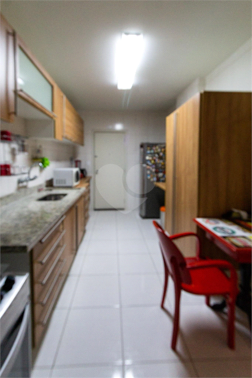 Venda Apartamento São Paulo Consolação REO1018116 34