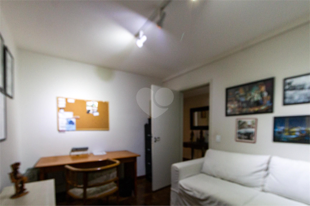 Venda Apartamento São Paulo Consolação REO1018116 11