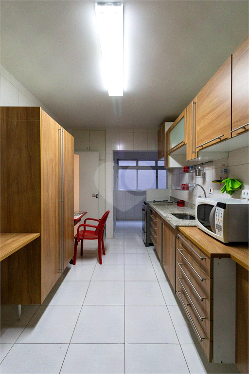 Venda Apartamento São Paulo Consolação REO1018116 37