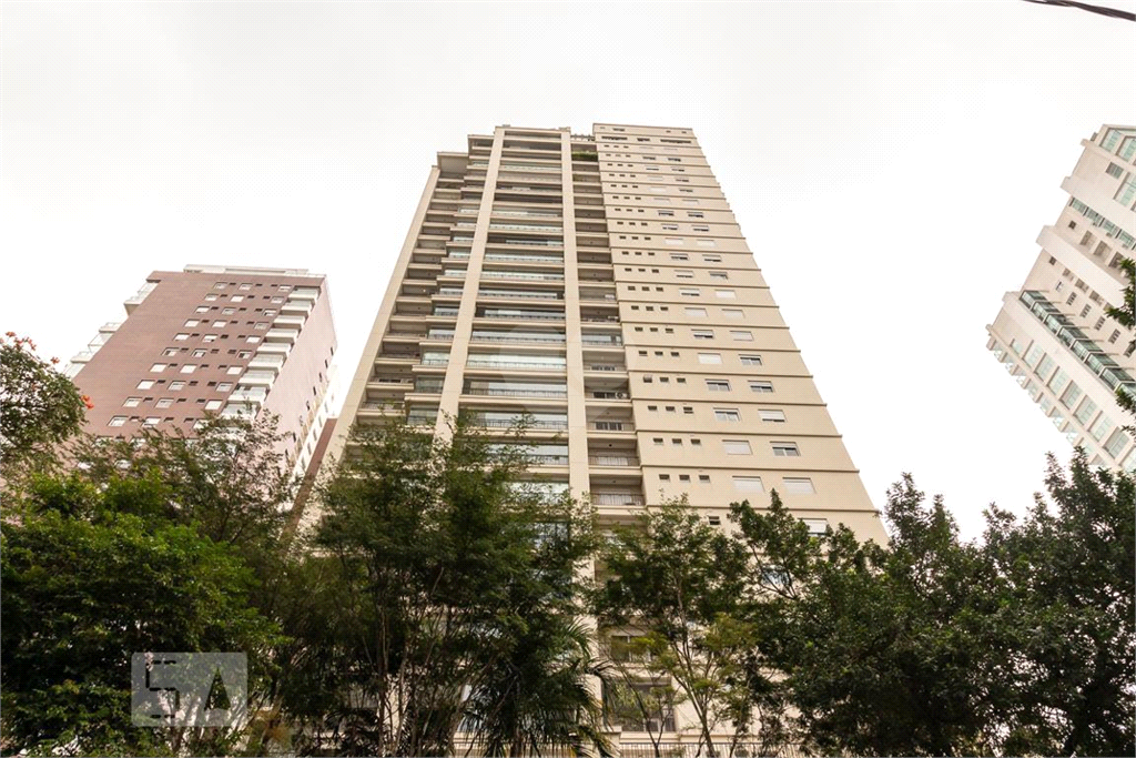 Venda Apartamento São Paulo Campo Belo REO1018126 75