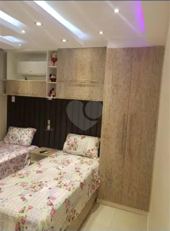 Venda Apartamento São Gonçalo Maria Paula REO1018157 12