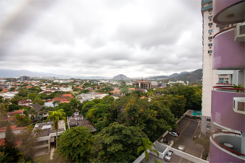 Venda Apartamento Rio De Janeiro Barra Da Tijuca REO1018182 11