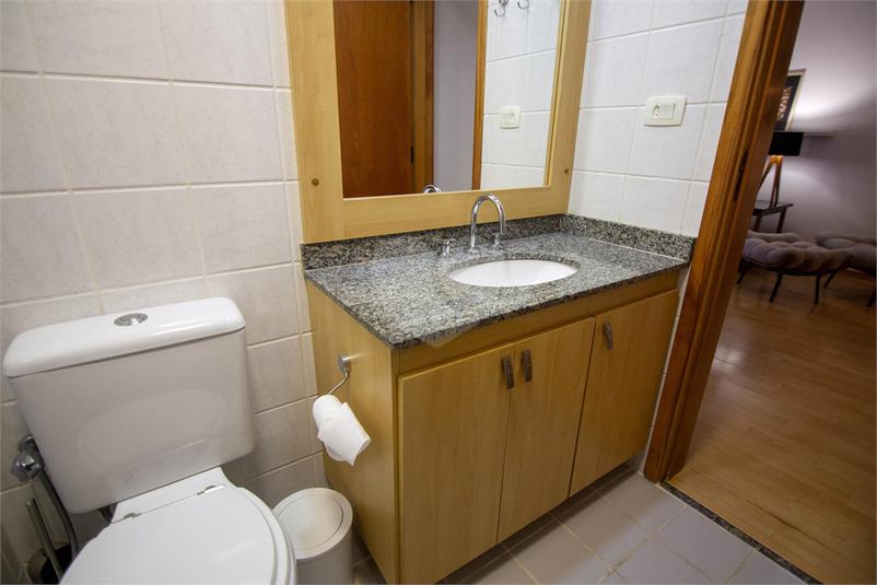 Venda Apartamento Rio De Janeiro Barra Da Tijuca REO1018182 21