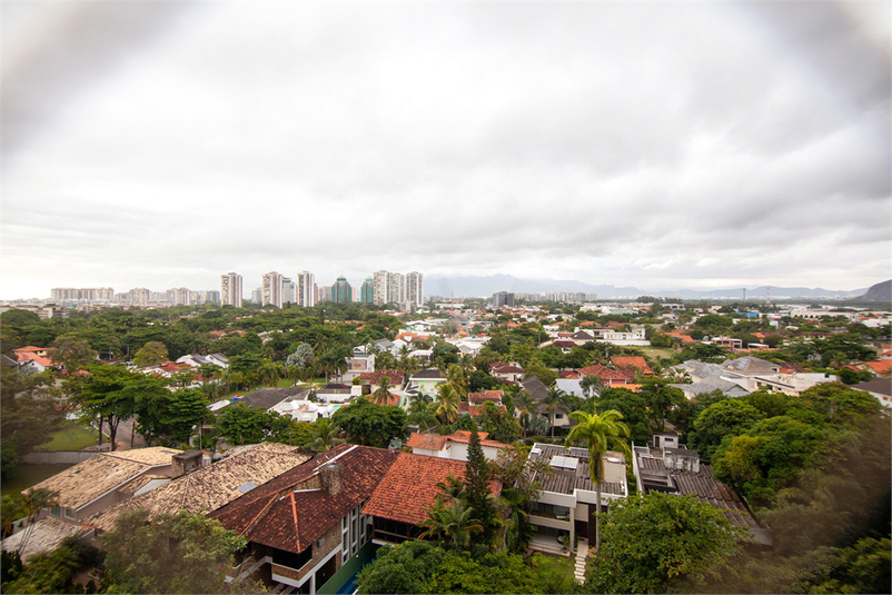 Venda Apartamento Rio De Janeiro Barra Da Tijuca REO1018182 13