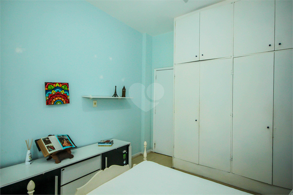 Venda Apartamento Rio De Janeiro Copacabana REO1018206 31