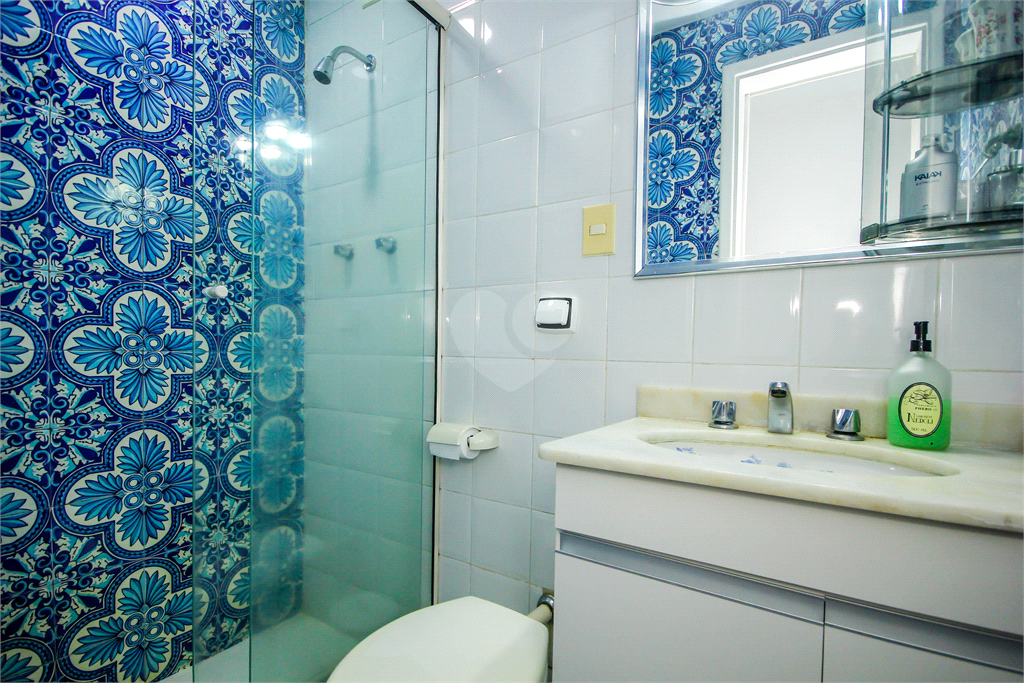 Venda Apartamento Rio De Janeiro Copacabana REO1018206 53