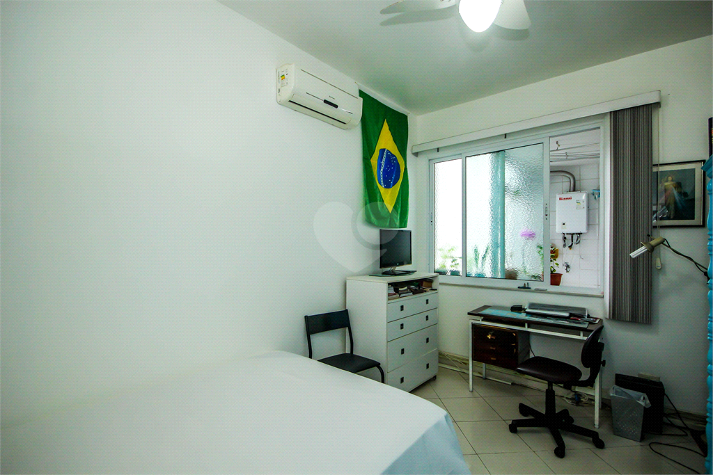 Venda Apartamento Rio De Janeiro Copacabana REO1018206 19