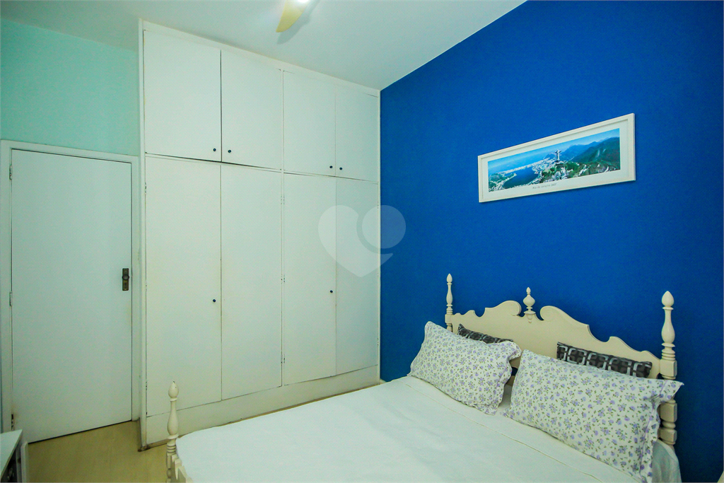 Venda Apartamento Rio De Janeiro Copacabana REO1018206 29