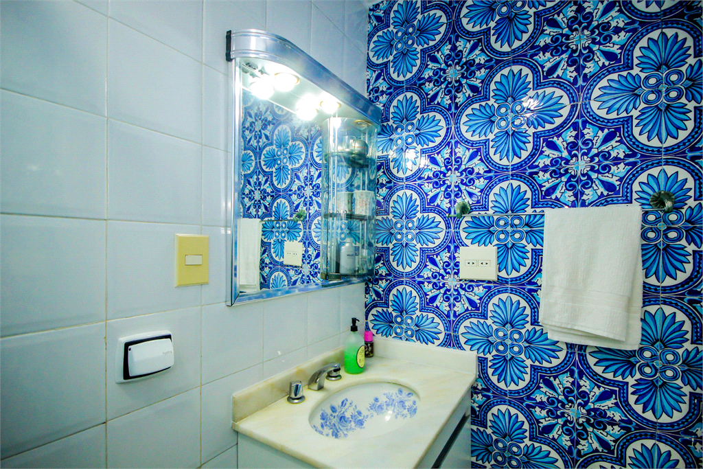 Venda Apartamento Rio De Janeiro Copacabana REO1018206 59