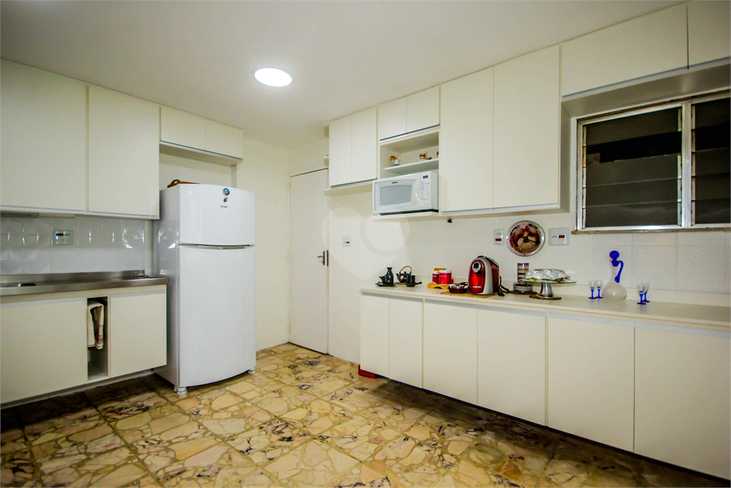 Venda Apartamento Rio De Janeiro Copacabana REO1018206 67