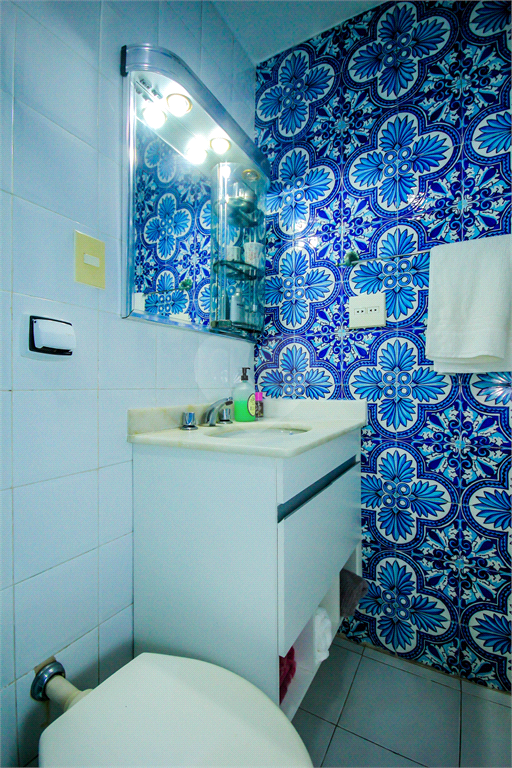 Venda Apartamento Rio De Janeiro Copacabana REO1018206 61