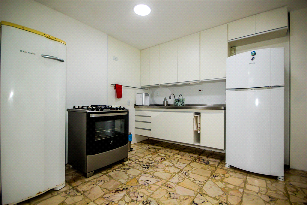 Venda Apartamento Rio De Janeiro Copacabana REO1018206 69