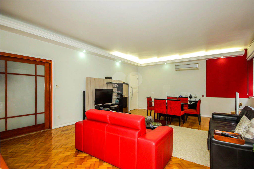 Venda Apartamento Rio De Janeiro Copacabana REO1018206 5