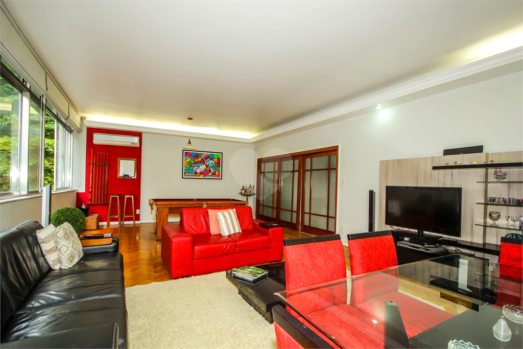 Venda Apartamento Rio De Janeiro Copacabana REO1018206 9