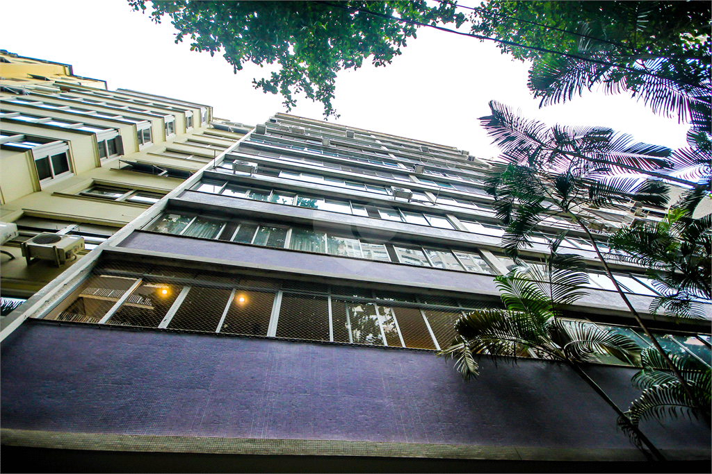 Venda Apartamento Rio De Janeiro Copacabana REO1018206 79