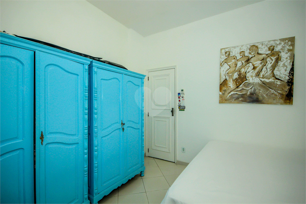 Venda Apartamento Rio De Janeiro Copacabana REO1018206 23