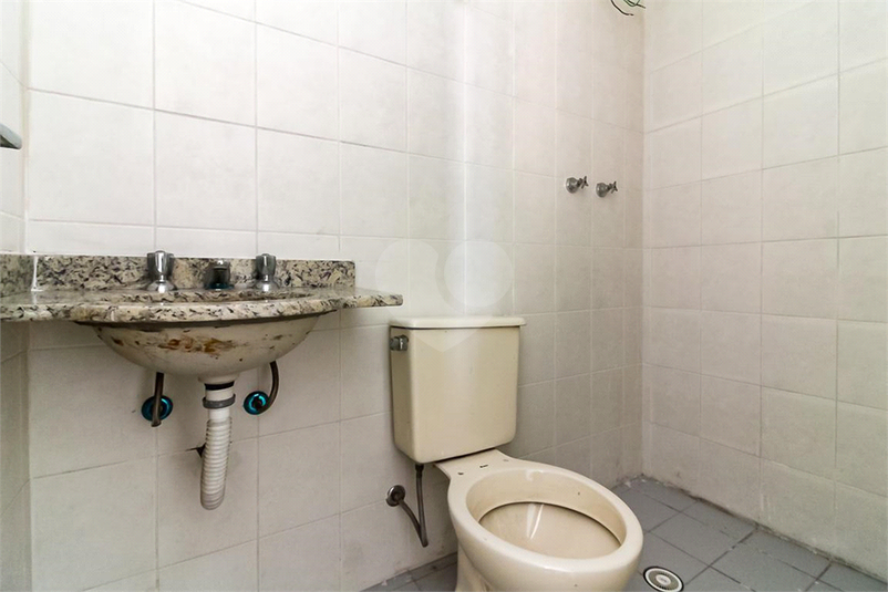 Venda Apartamento Rio De Janeiro Copacabana REO1018210 30