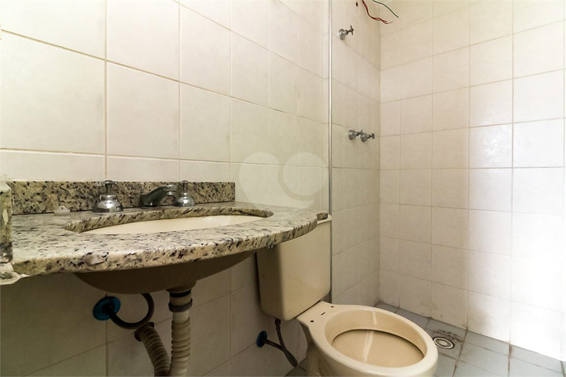 Venda Apartamento Rio De Janeiro Copacabana REO1018210 16