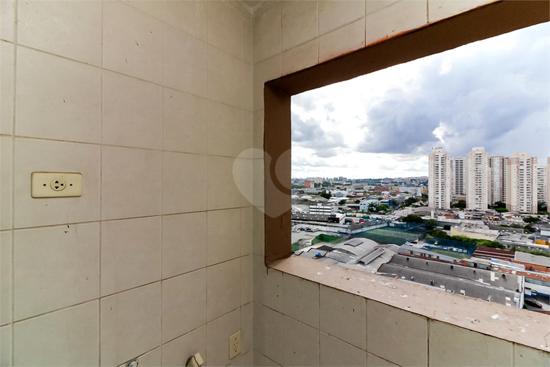 Venda Apartamento Rio De Janeiro Copacabana REO1018210 40