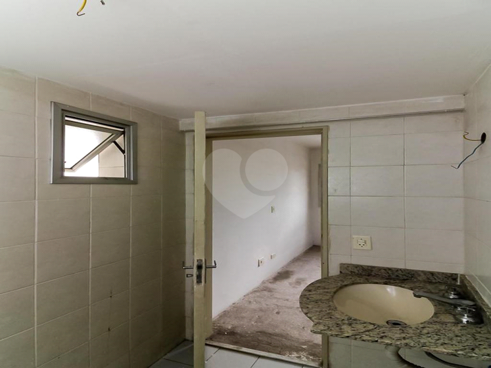 Venda Apartamento Rio De Janeiro Copacabana REO1018210 17