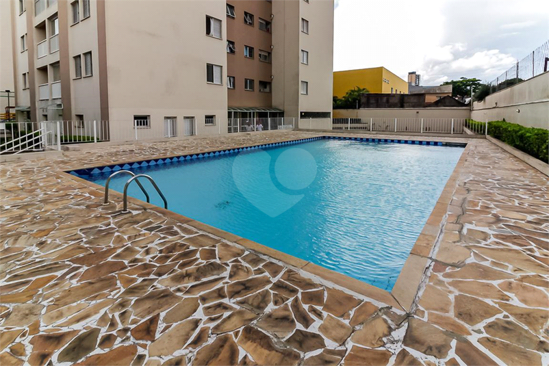 Venda Apartamento Rio De Janeiro Copacabana REO1018210 54