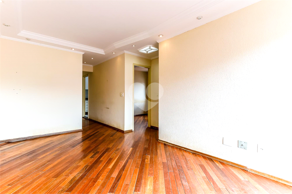 Venda Apartamento São Paulo Vila Mazzei REO1018230 3