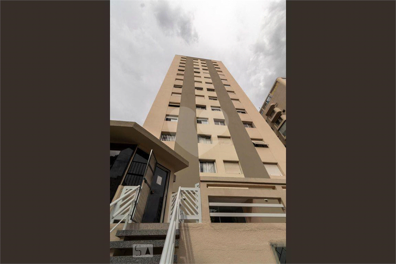 Venda Apartamento São Paulo Pinheiros REO1018232 34