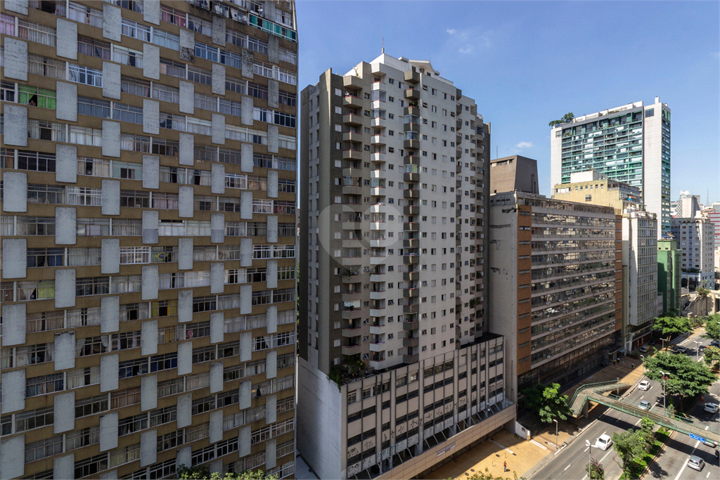 Venda Apartamento São Paulo Bela Vista REO1018243 9