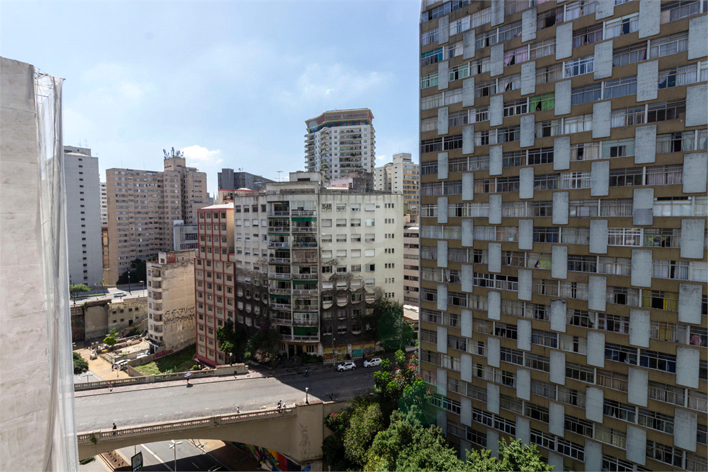 Venda Apartamento São Paulo Bela Vista REO1018243 11