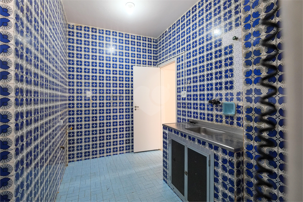 Venda Apartamento Rio De Janeiro Vila Isabel REO1018250 31