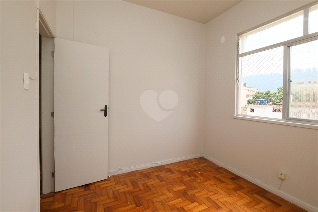 Venda Apartamento Rio De Janeiro Vila Isabel REO1018250 16