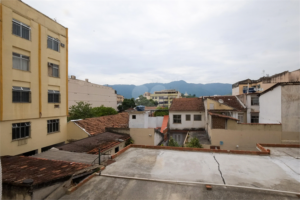 Venda Apartamento Rio De Janeiro Vila Isabel REO1018250 14