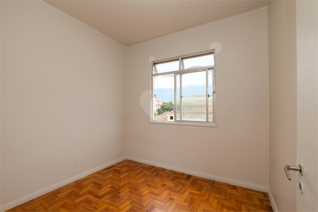 Venda Apartamento Rio De Janeiro Vila Isabel REO1018250 10