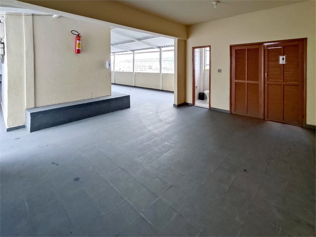 Venda Apartamento Rio De Janeiro Vila Isabel REO1018250 42