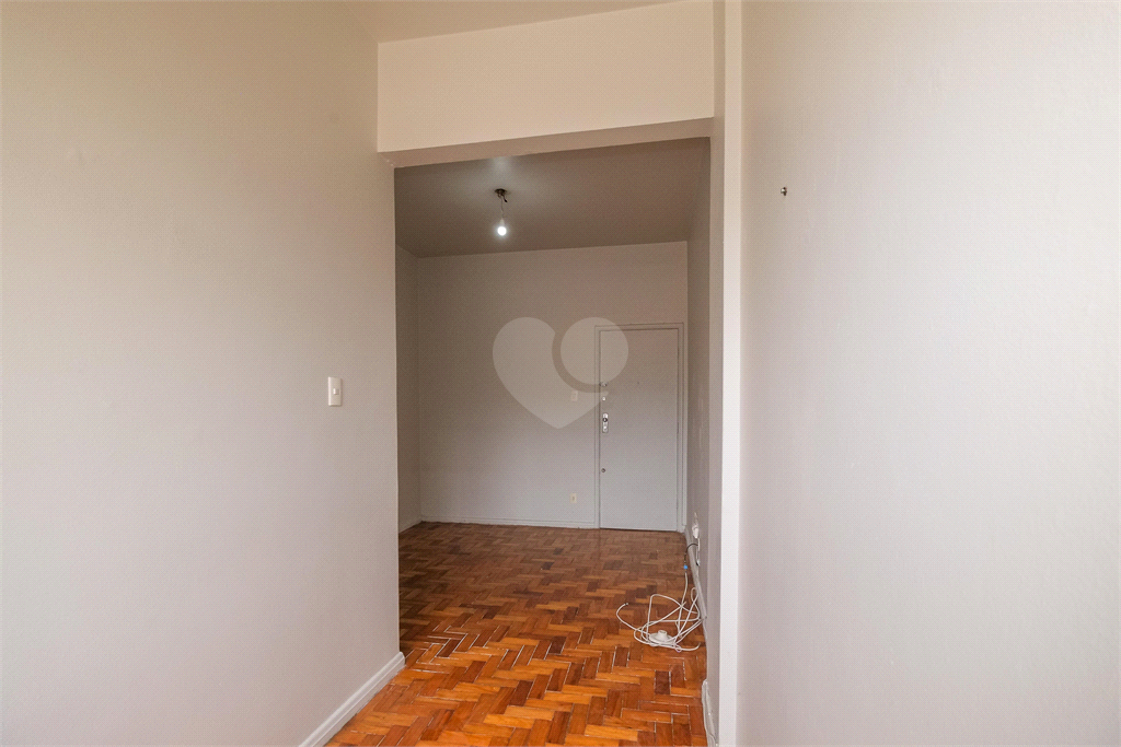 Venda Apartamento Rio De Janeiro Vila Isabel REO1018250 3