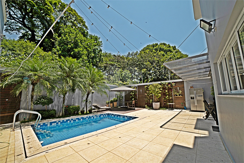 Venda Casa São Paulo Tremembé REO101826 23