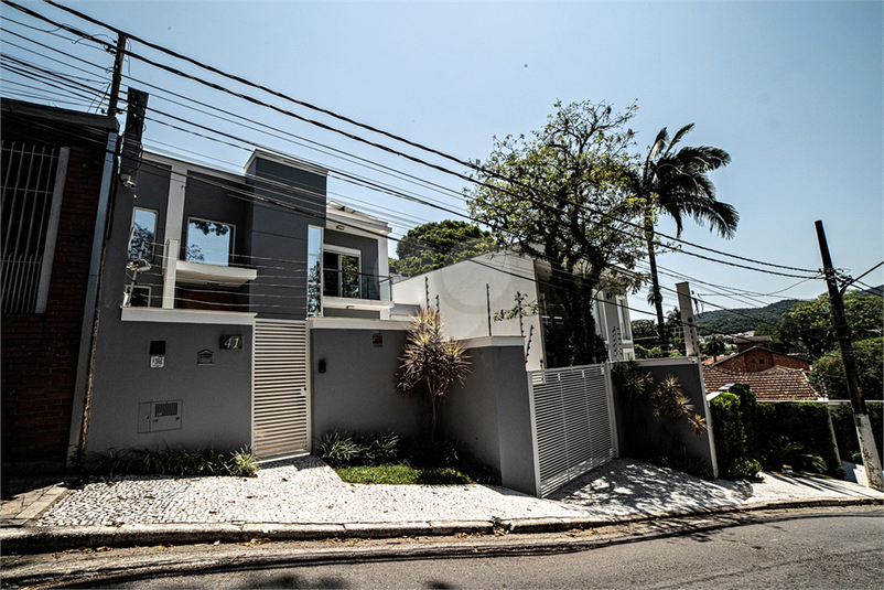 Venda Casa São Paulo Tremembé REO101826 50