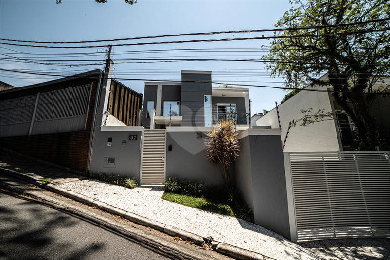 Venda Casa São Paulo Tremembé REO101826 49