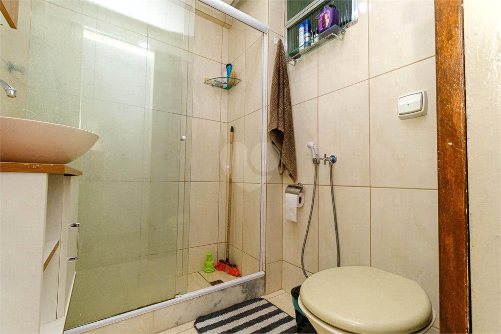 Venda Apartamento Rio De Janeiro Maracanã REO1018274 16