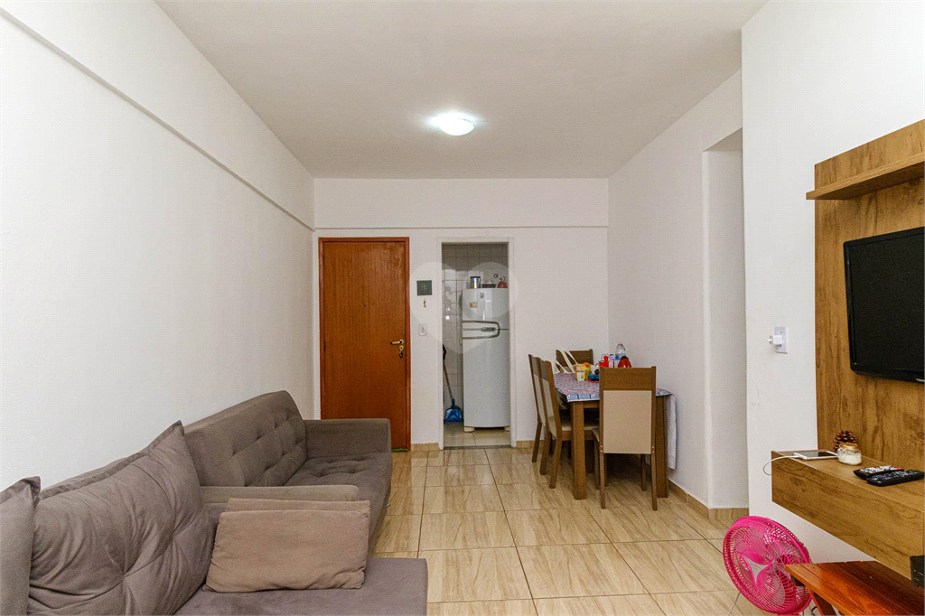 Venda Apartamento Rio De Janeiro Maracanã REO1018274 3