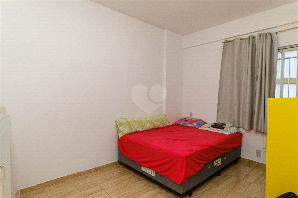 Venda Apartamento Rio De Janeiro Maracanã REO1018274 4