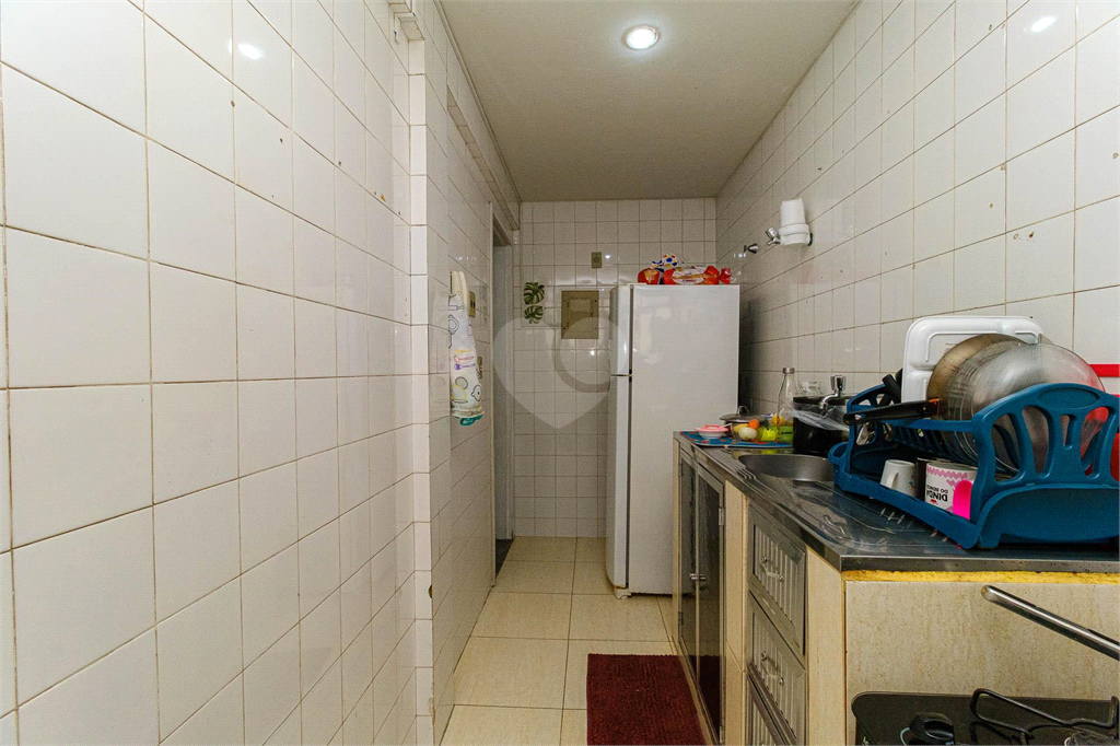 Venda Apartamento Rio De Janeiro Maracanã REO1018274 21