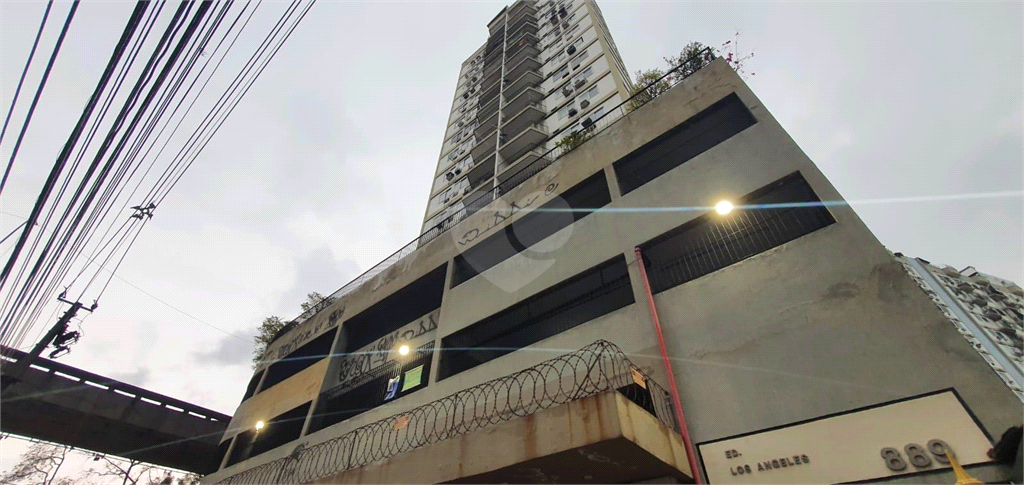 Venda Apartamento Rio De Janeiro Maracanã REO1018274 26