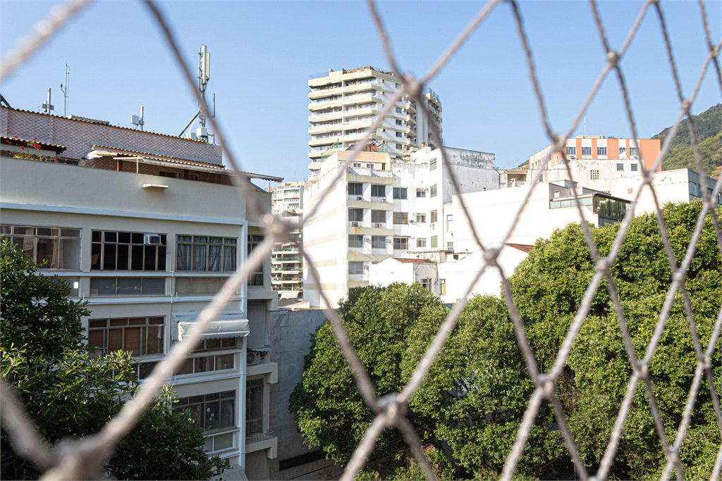 Venda Apartamento Rio De Janeiro Tijuca REO1018279 12