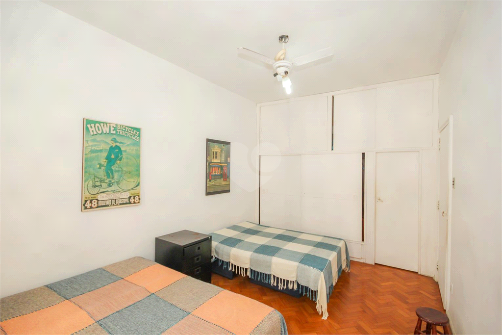 Venda Apartamento Rio De Janeiro Copacabana REO1018385 27