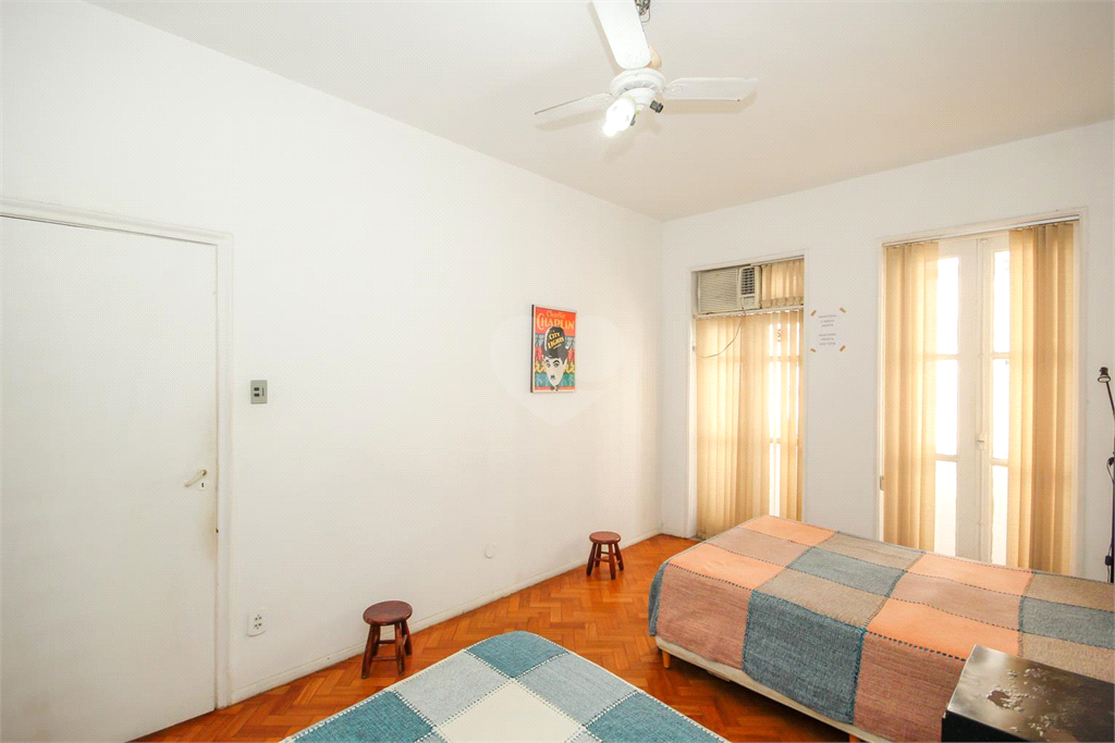 Venda Apartamento Rio De Janeiro Copacabana REO1018385 25