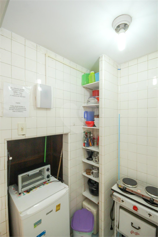 Venda Apartamento Rio De Janeiro Copacabana REO1018385 49