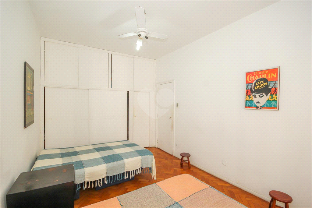 Venda Apartamento Rio De Janeiro Copacabana REO1018385 31