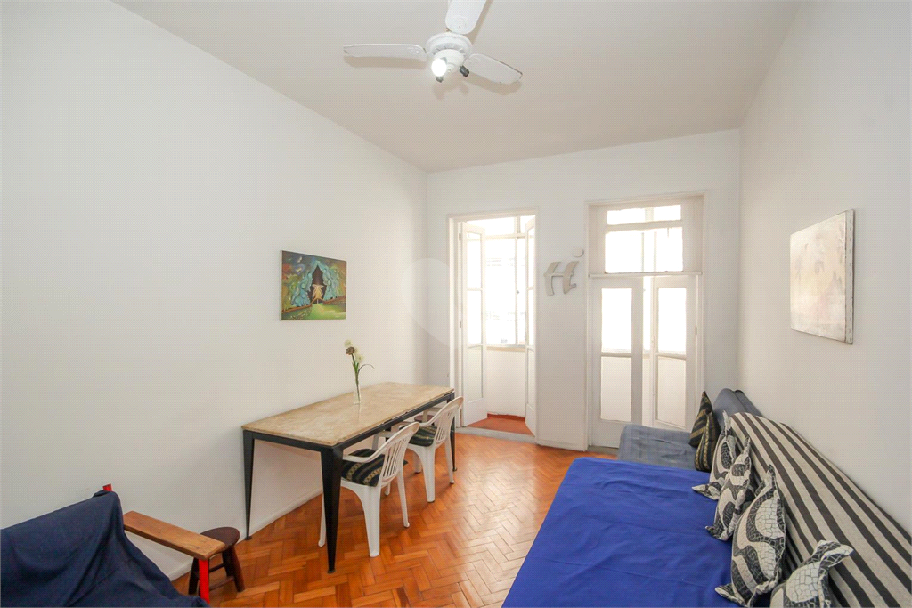 Venda Apartamento Rio De Janeiro Copacabana REO1018385 3